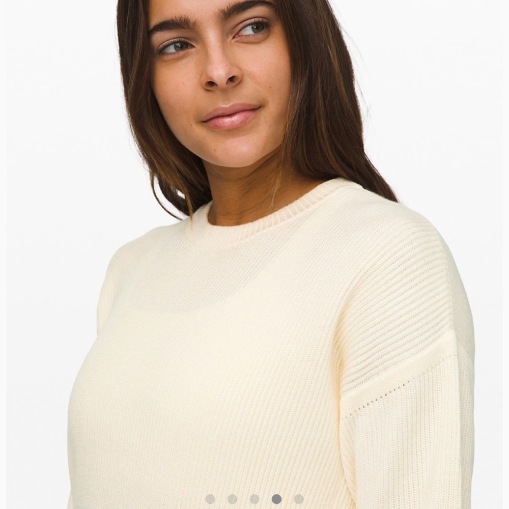 Restful Intention Sweater - Picture 4 of 5
